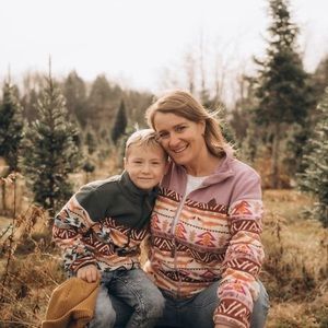 Meet your Posher, Anne